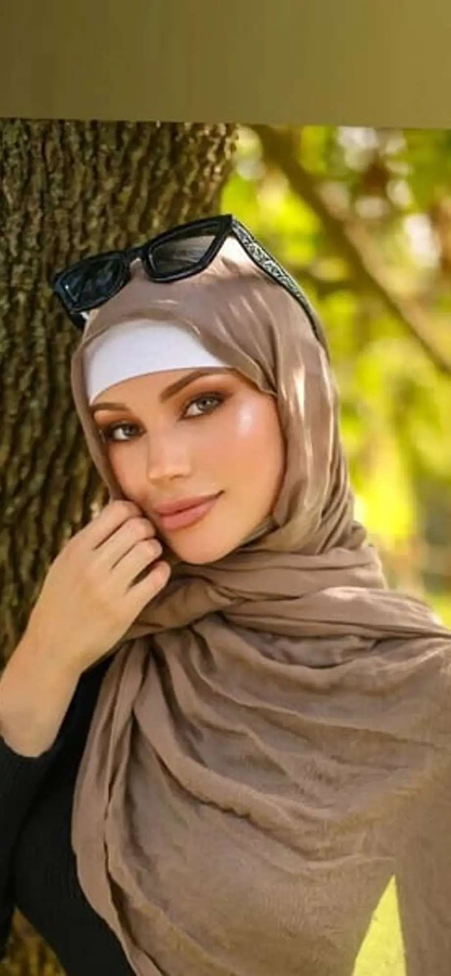 Julia Мansour 🪷
