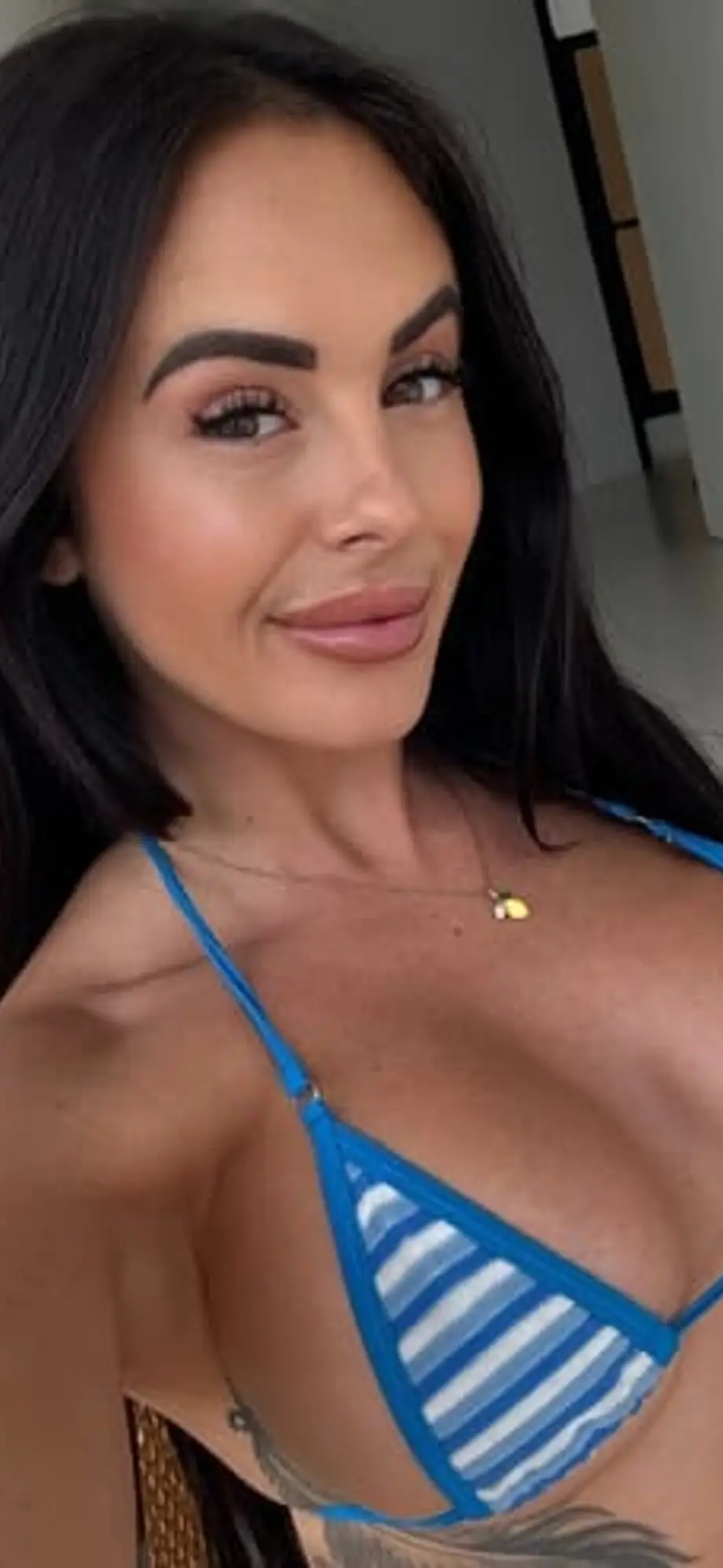Natasha Marshall