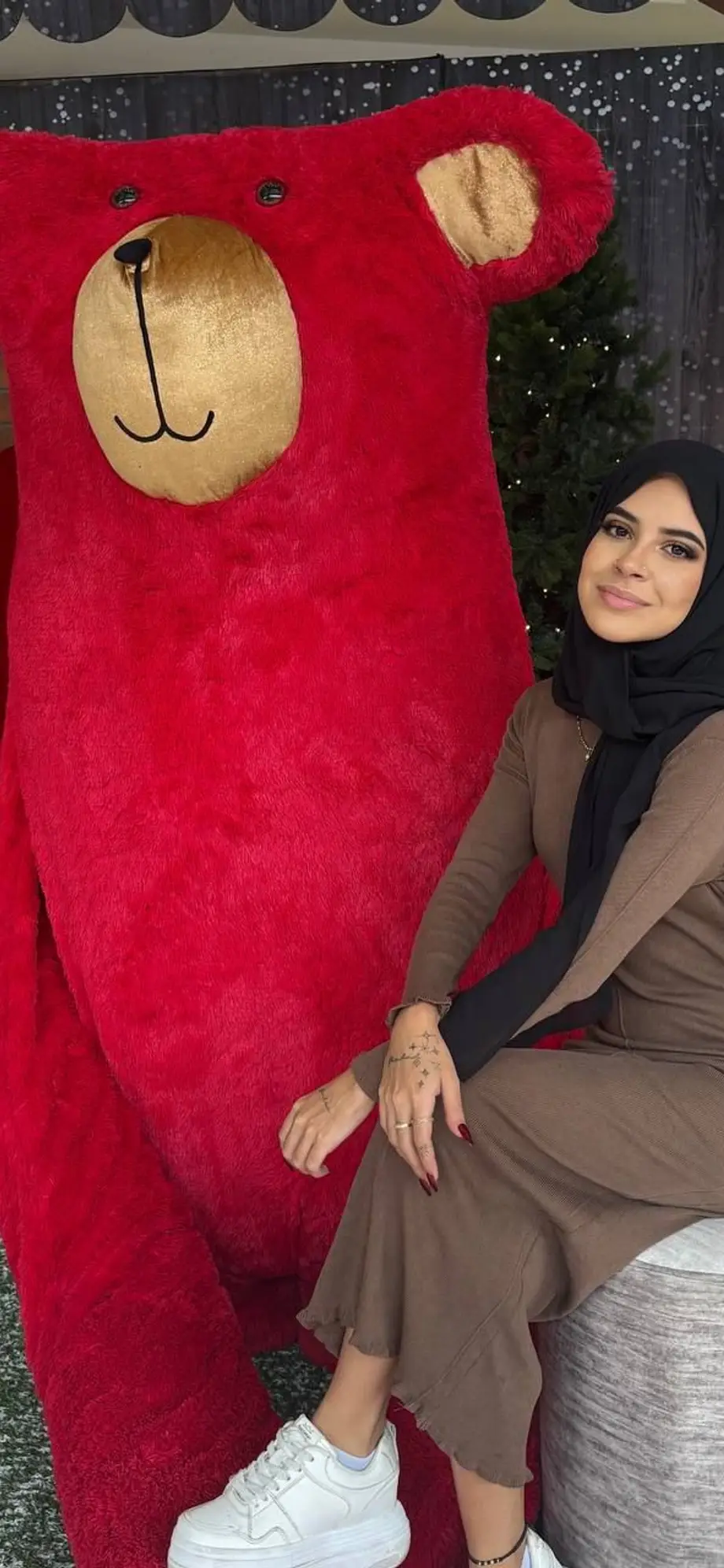 Amira Basheer | أميرة بشير