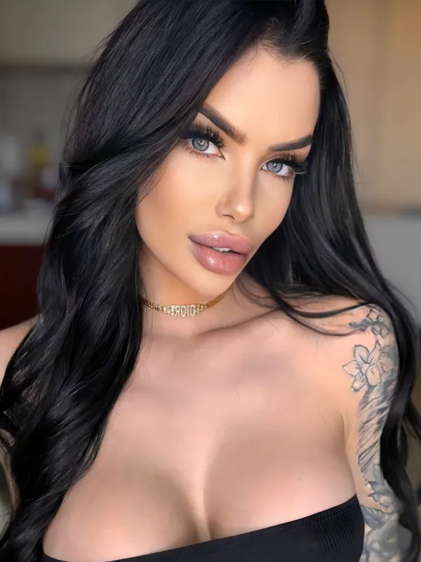 Sophia😈