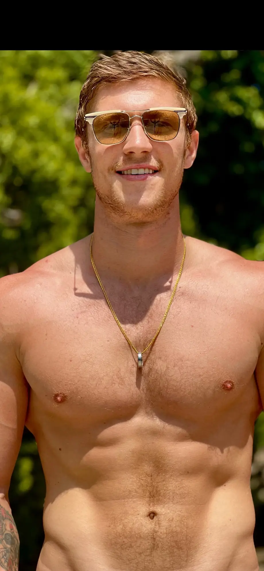 Oliver Flynn