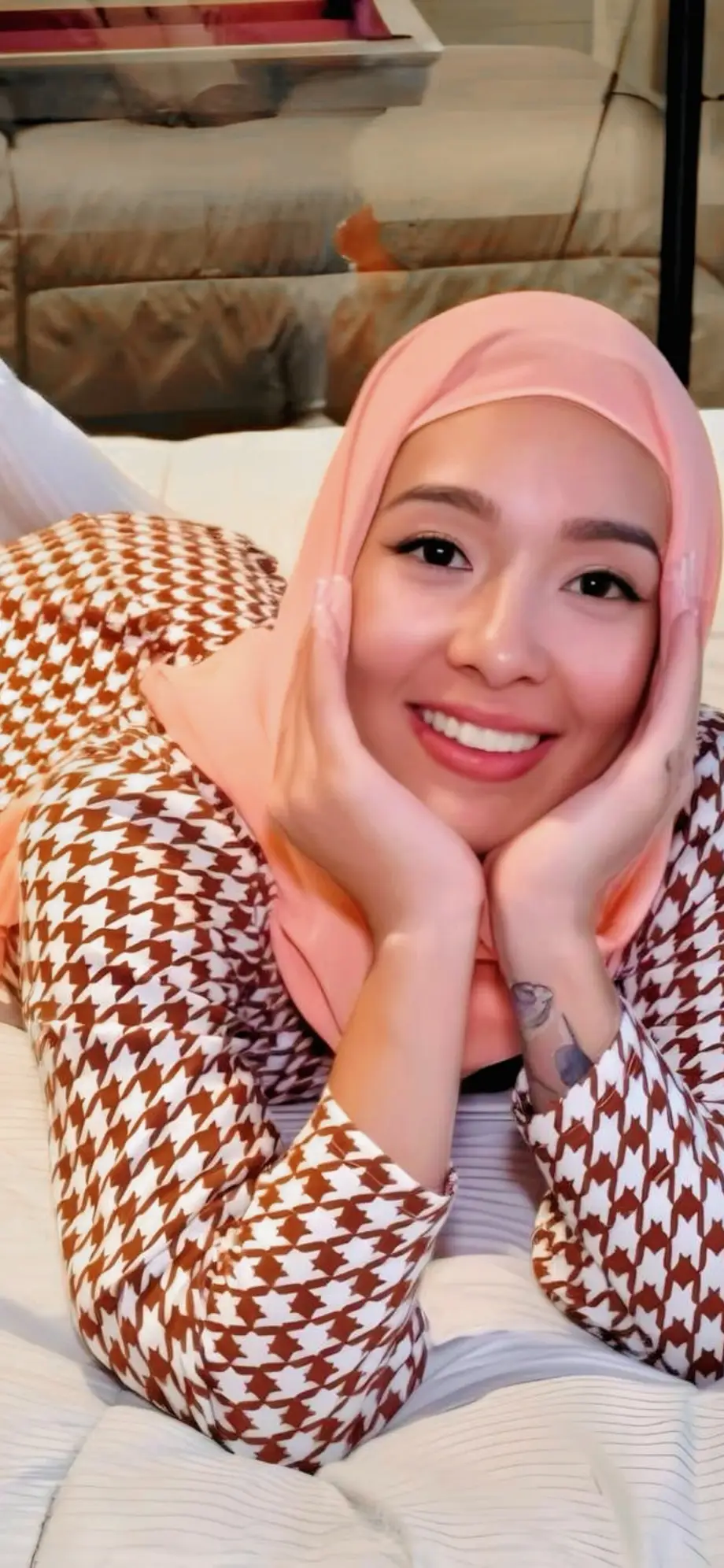 🌸🌙 ❃ Kamila Nazir ❃ 🌙🌸