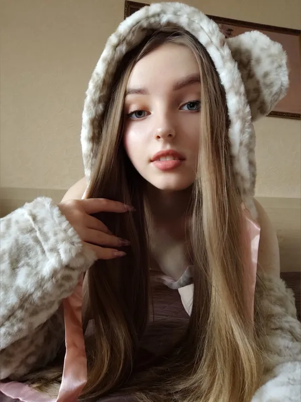 ❤️🔥 Tati little Girl ❤️🔥