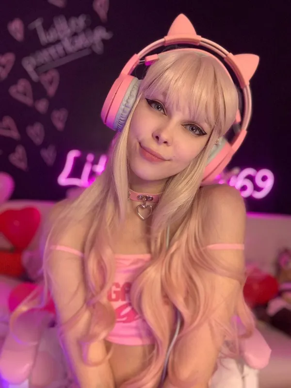 Little Kitty
