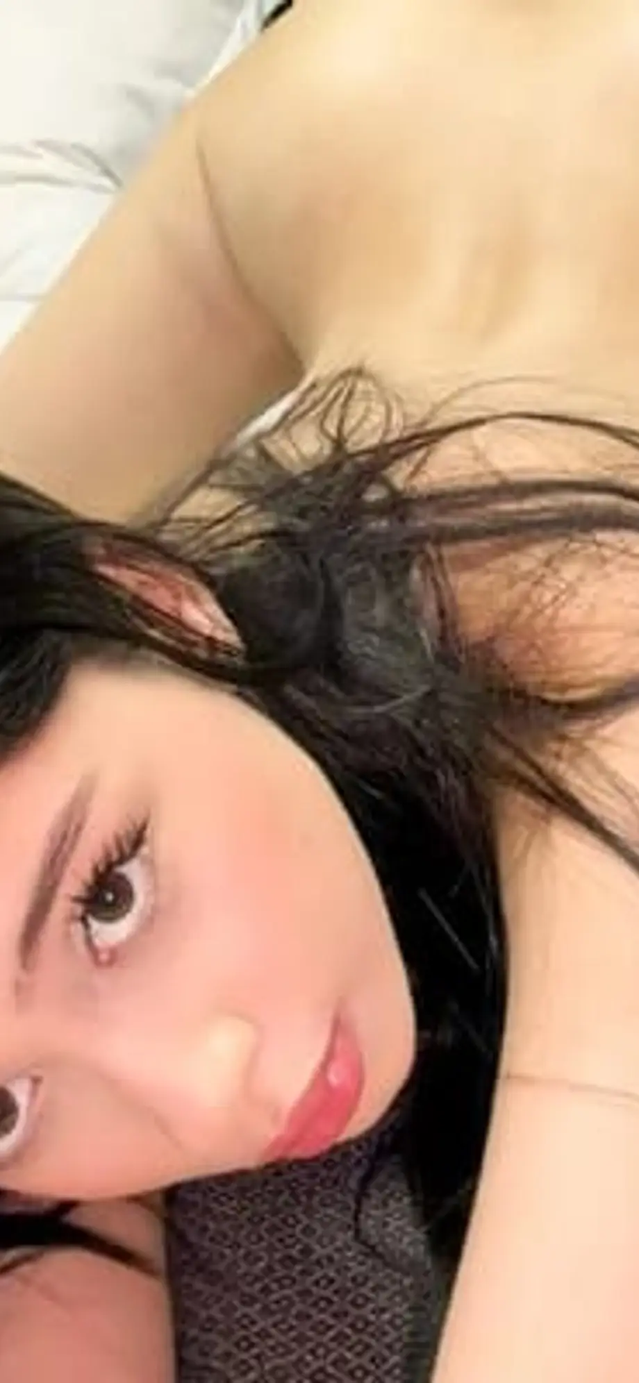 Kattedoll 🖤