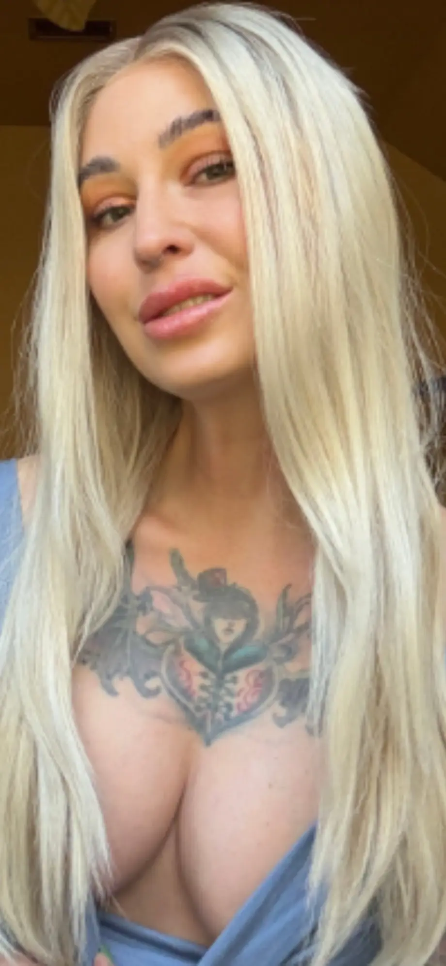 Kleio Valentien đź–¤