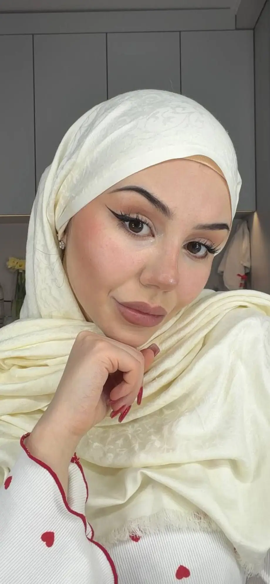 Liyana 🌙🕌