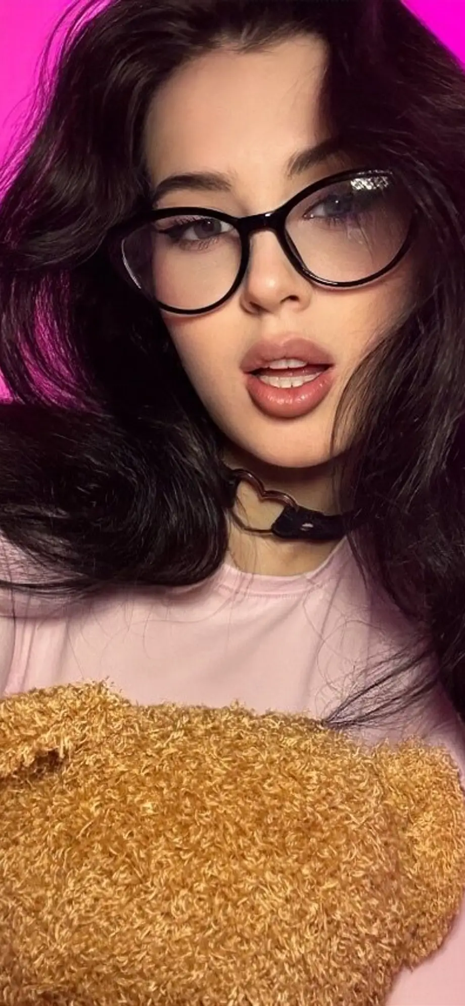 Amy ❤️