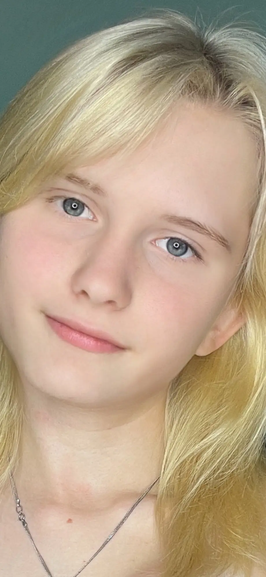 πΌπ» Lill Angel πΌπ»