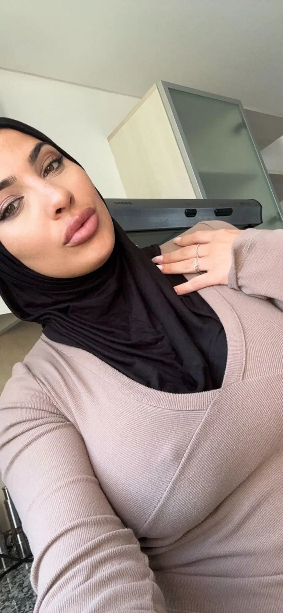 Leila Onyx 𓃠☾ | ليلى أونيكس