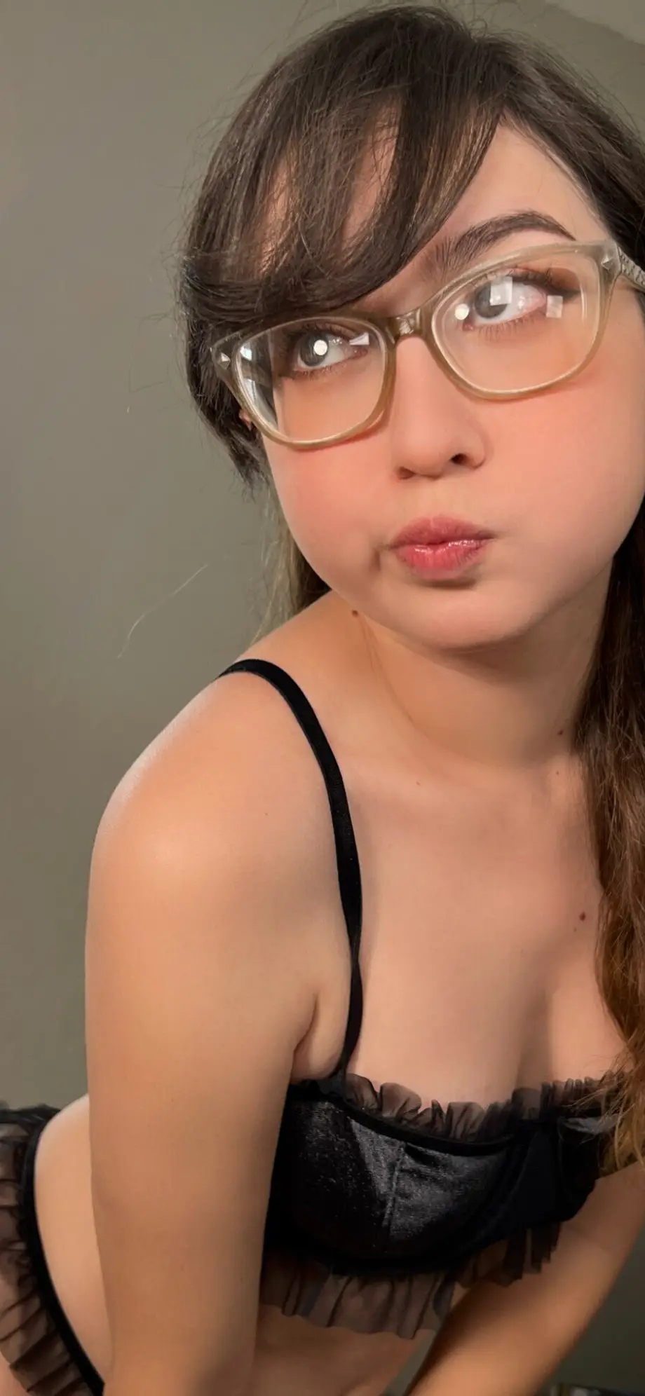 Audrey Esme