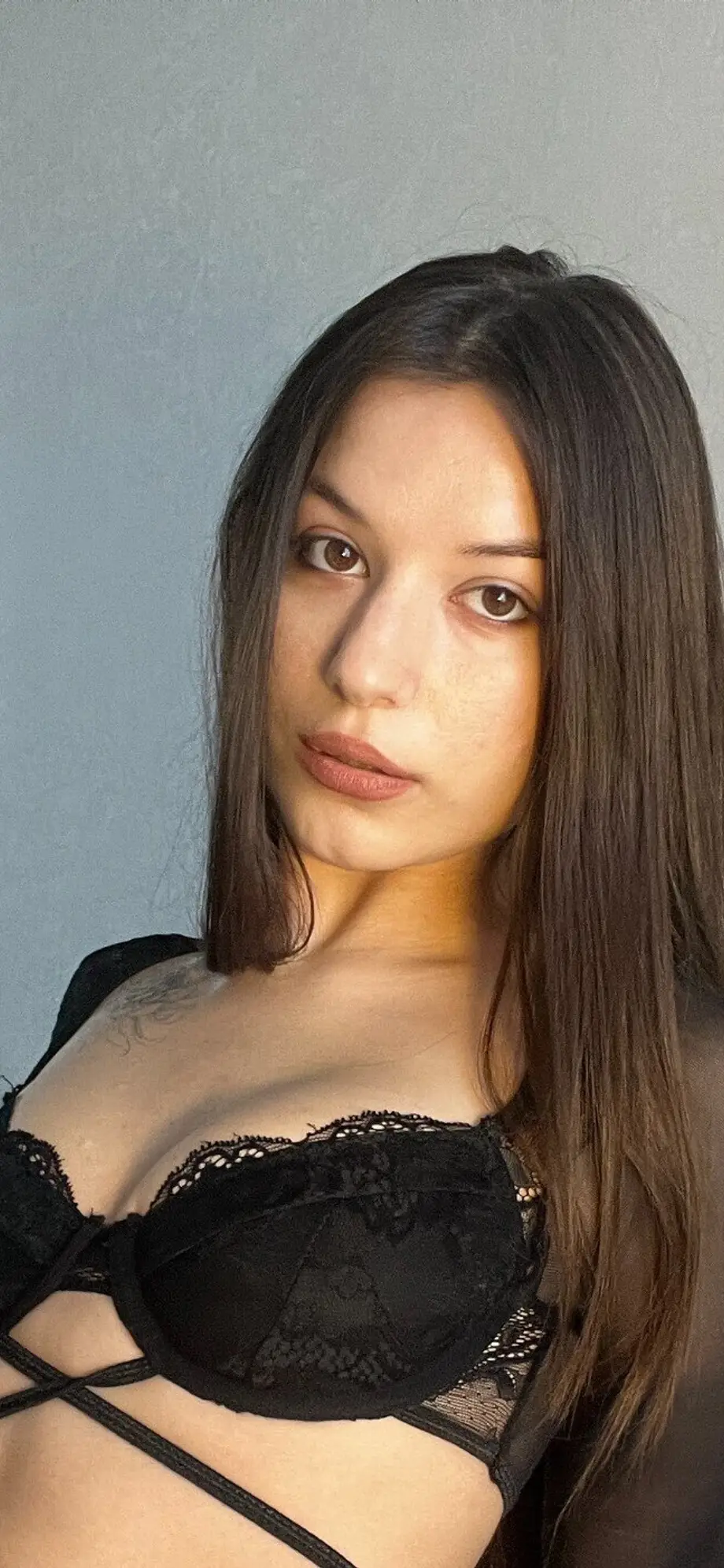 Baby Julia 🤭