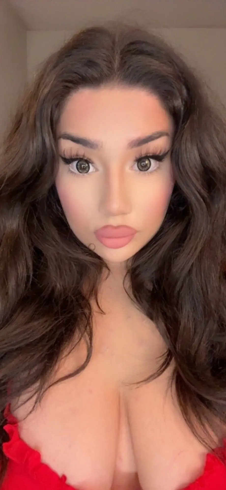 18 yr | Elyla 7 INCHES BIG TITSππ