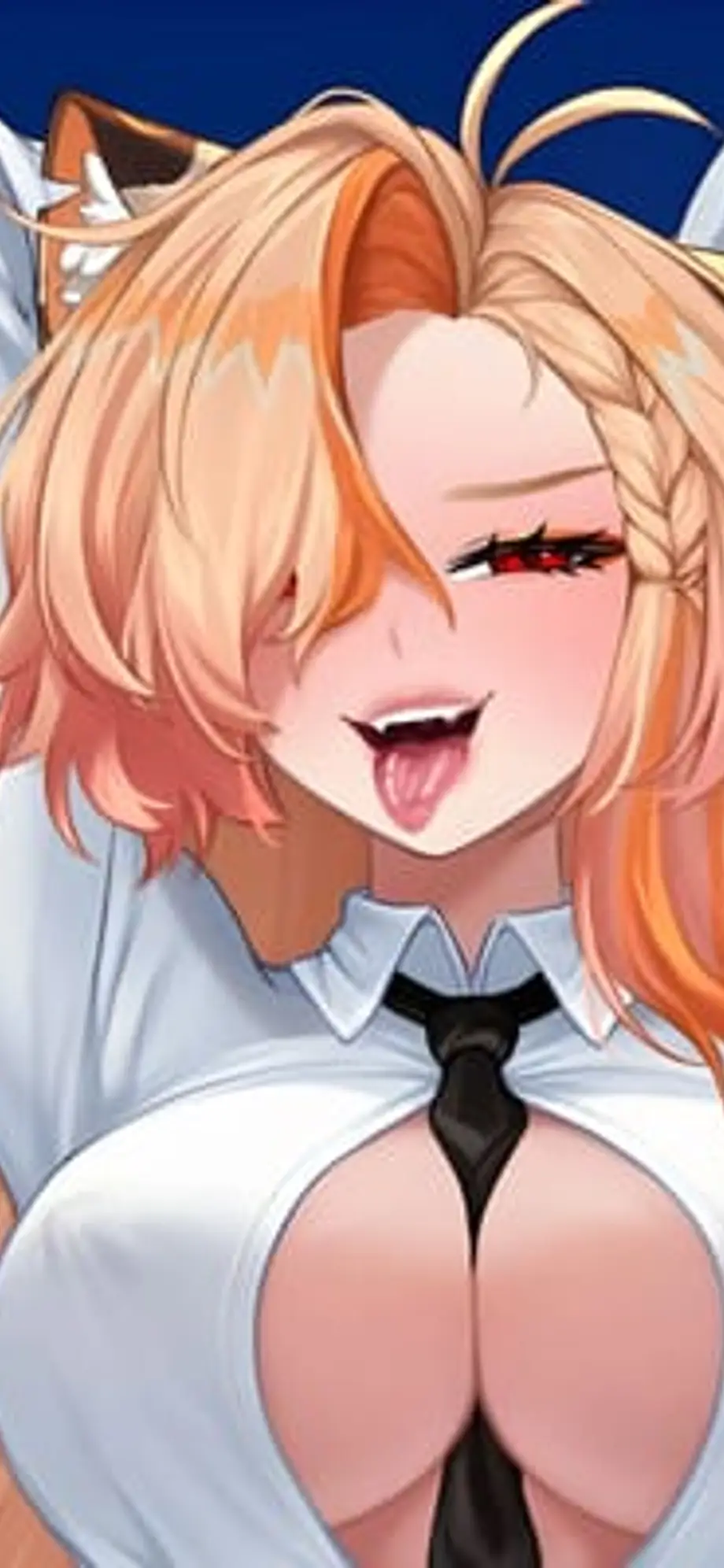 Ebiko π¦ (LEWD VTUBER)