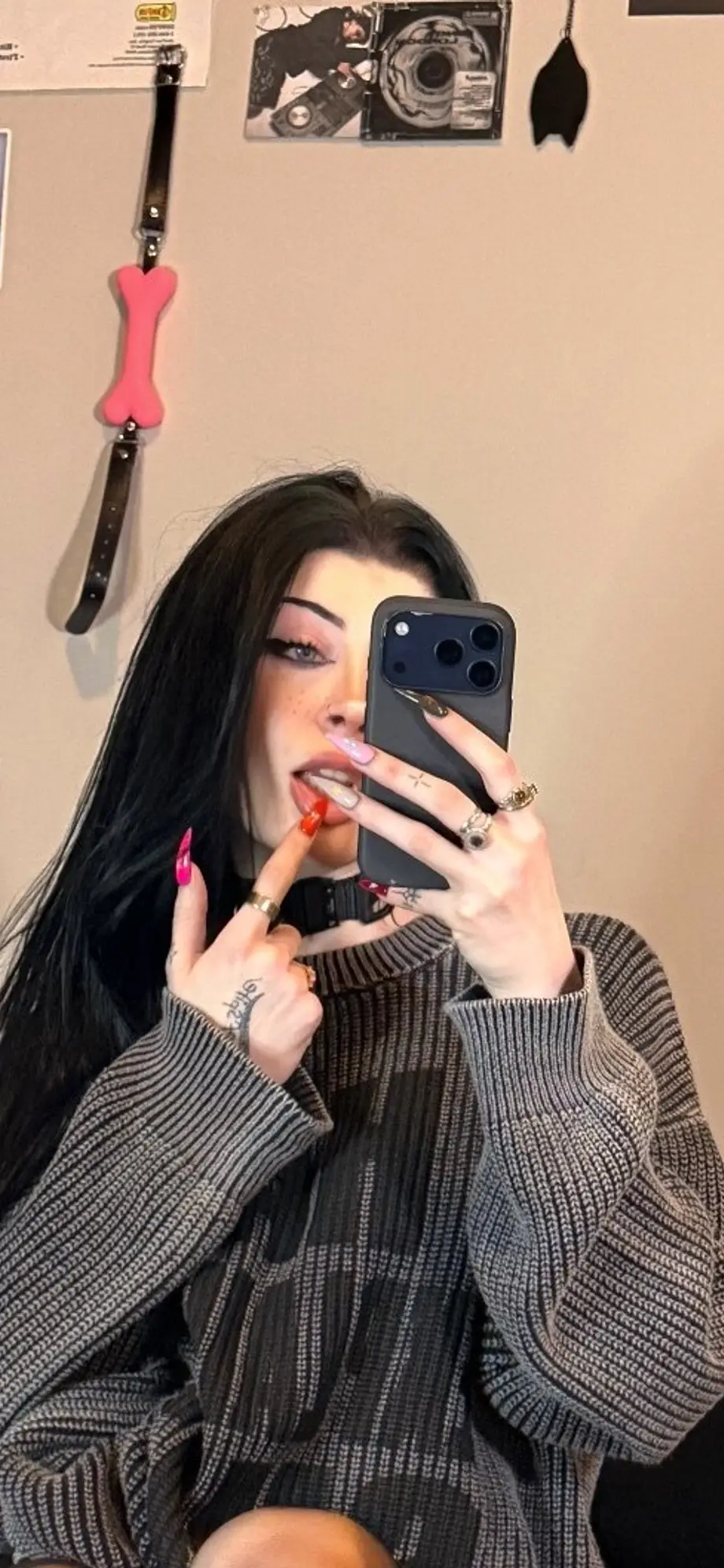 π±π¦π€π₯π±π’π°π± π€π¬π±π₯ || #1 spicy content on OF π₯΅π₯