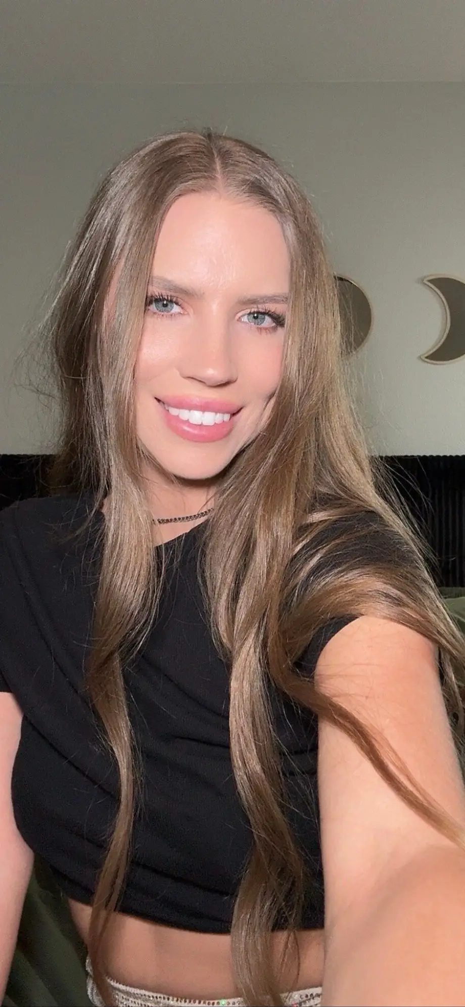Alina 🖤