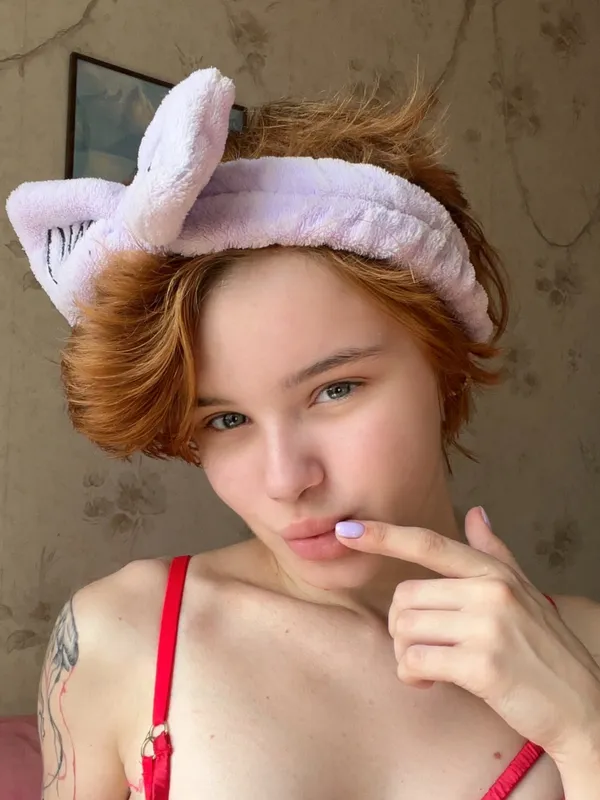🦊 Ira little Fox 🦊