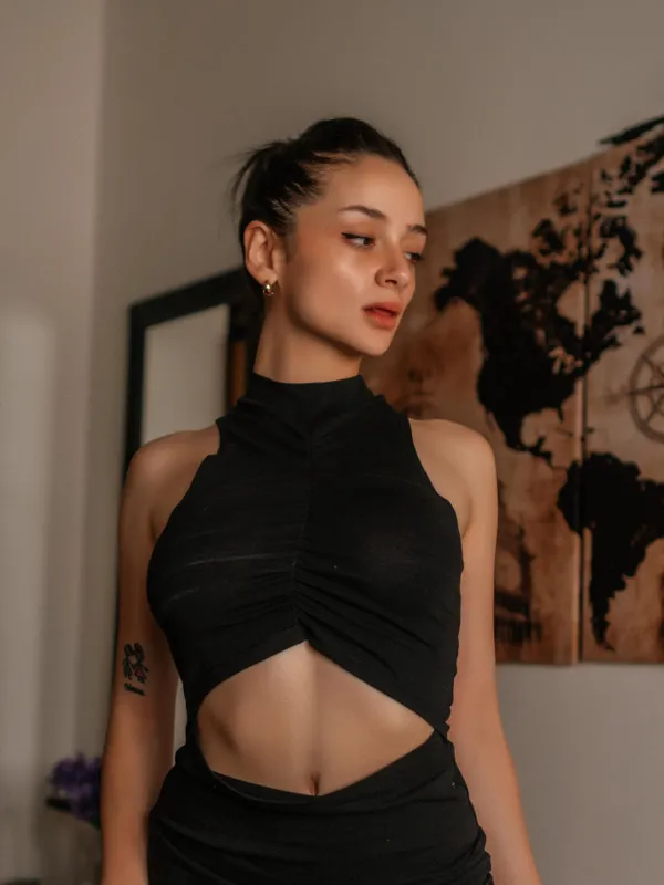 Rosedomi