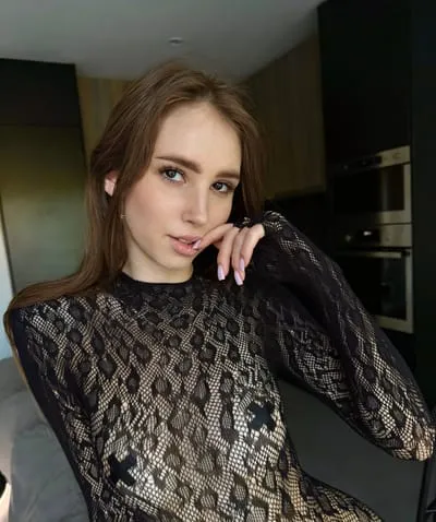 Sofia cozy cinnamon 🩵