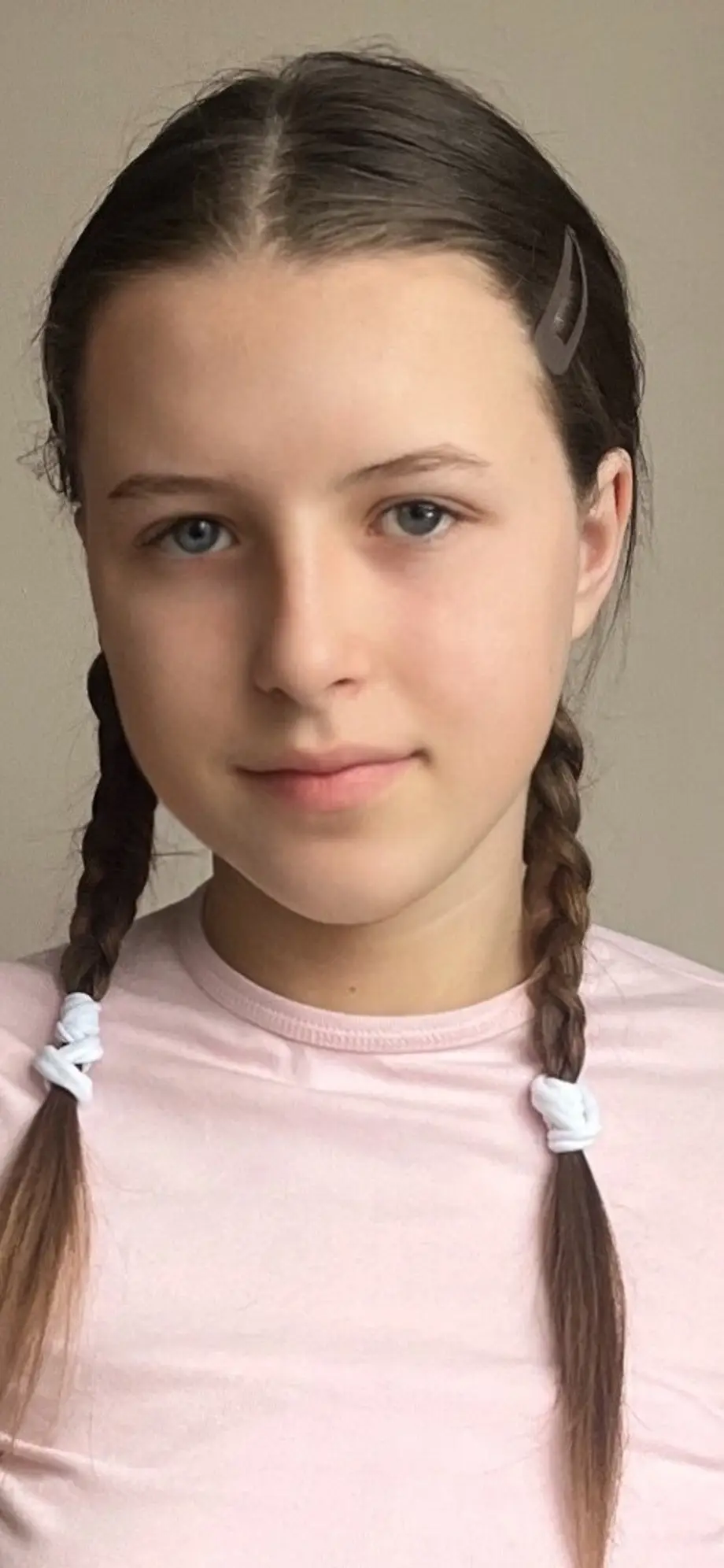 š Kinder Olya š
