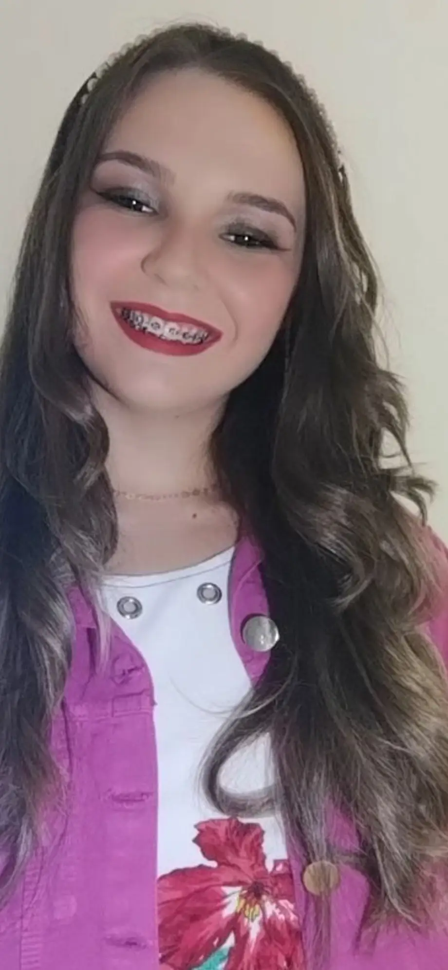 Ana 18 yo HS sweetie 😘