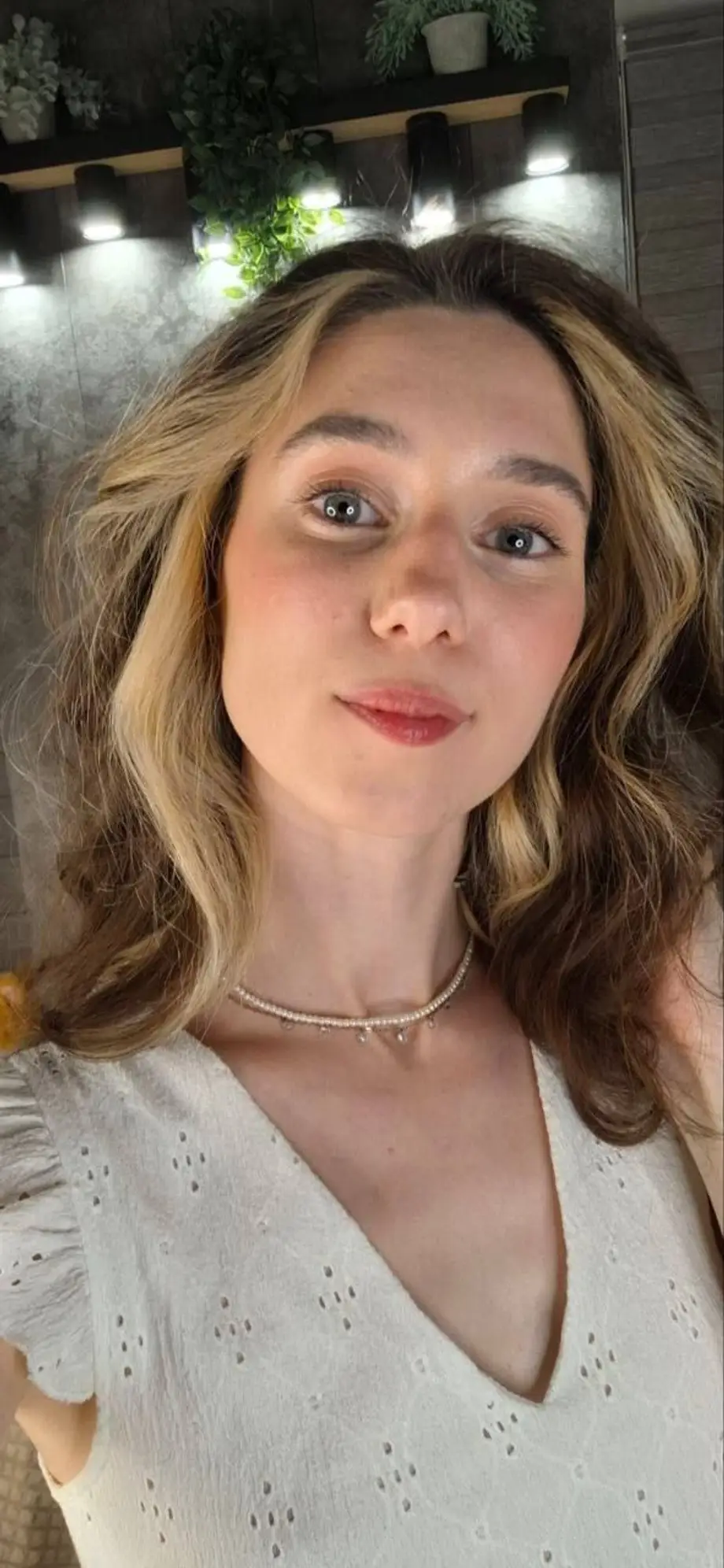 Shelley ❤️