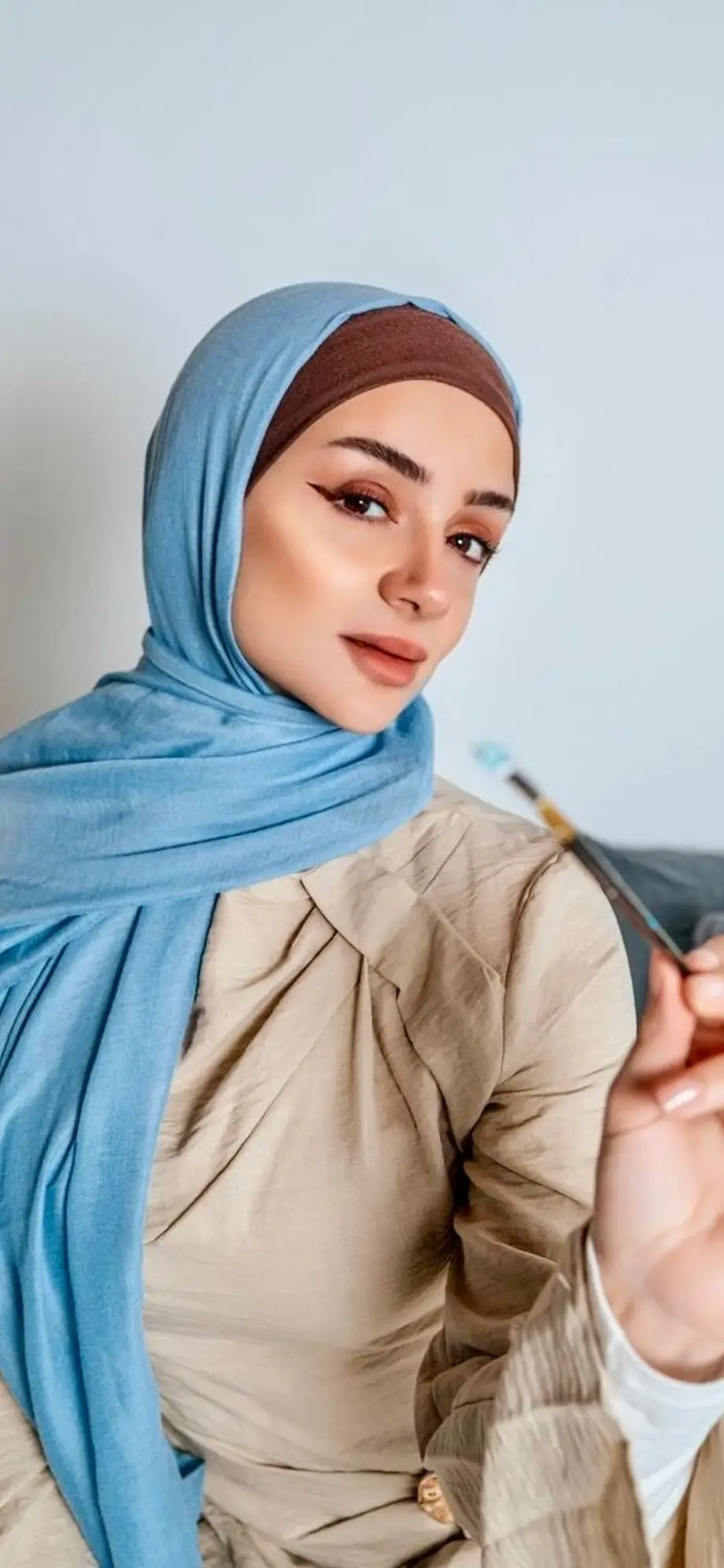 Farida فريدة 🦢