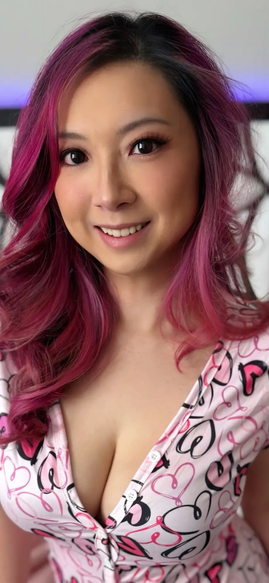 Monique Mae 🌺 Asianhotwife