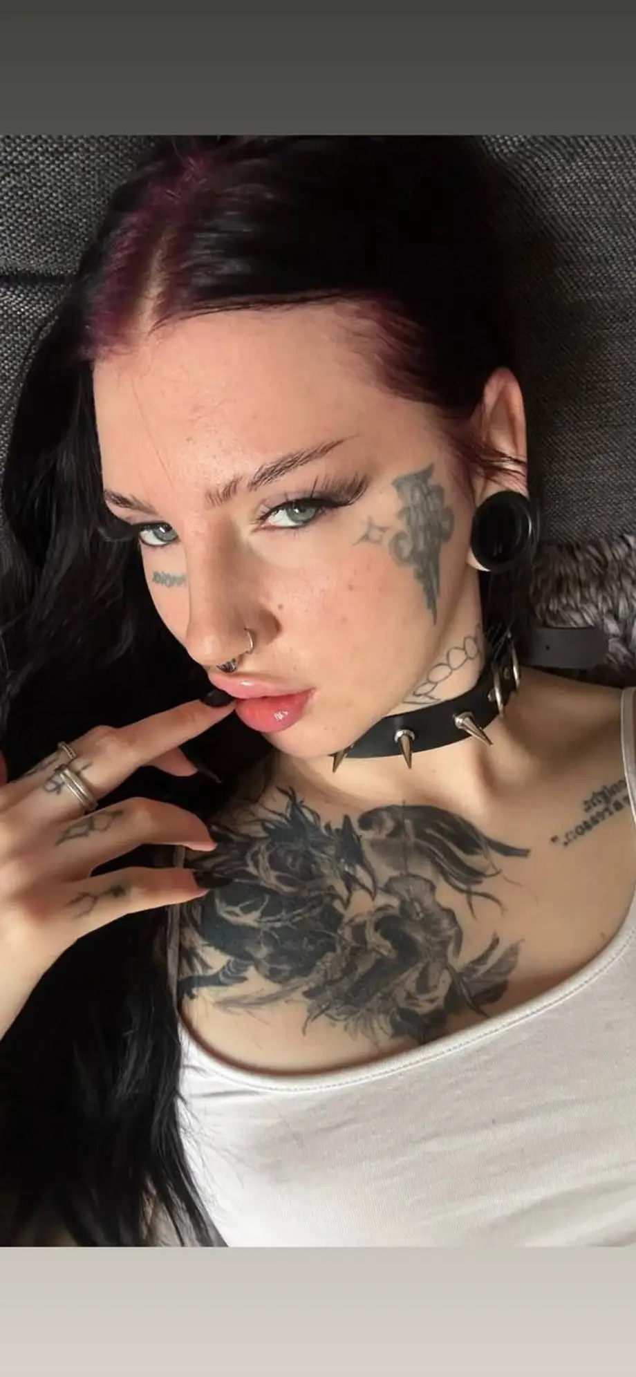 Lust Dragon