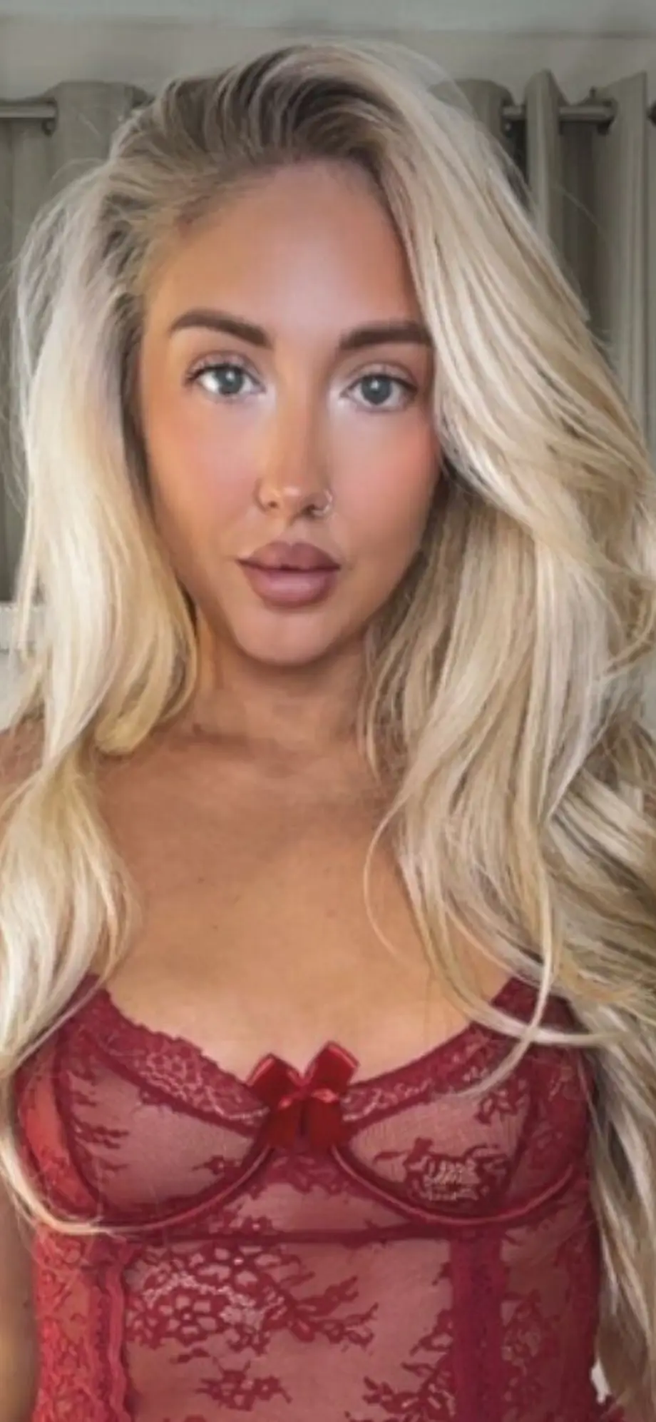 Layla Grace π±πΌββοΈππ Teen Anal Queen