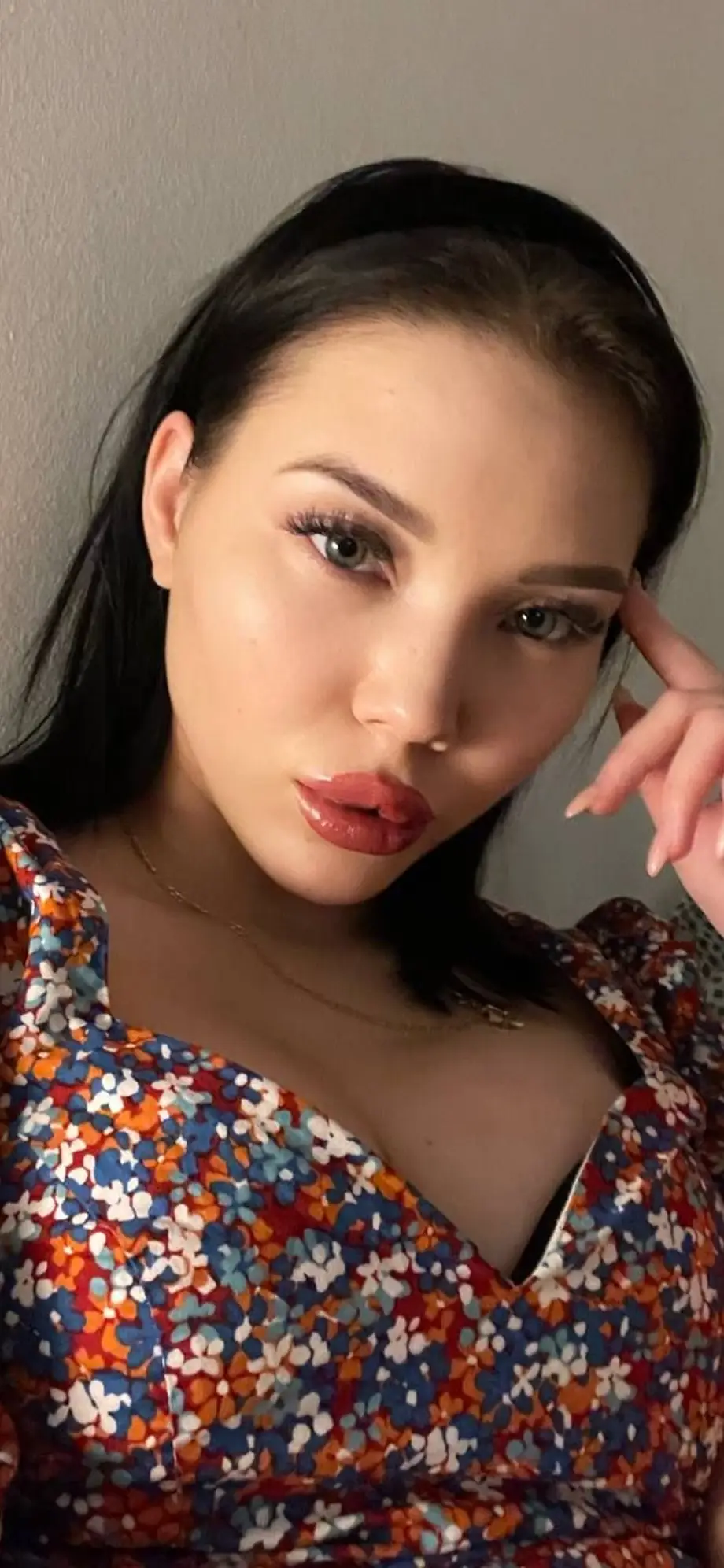 Alexa Miu 🤍