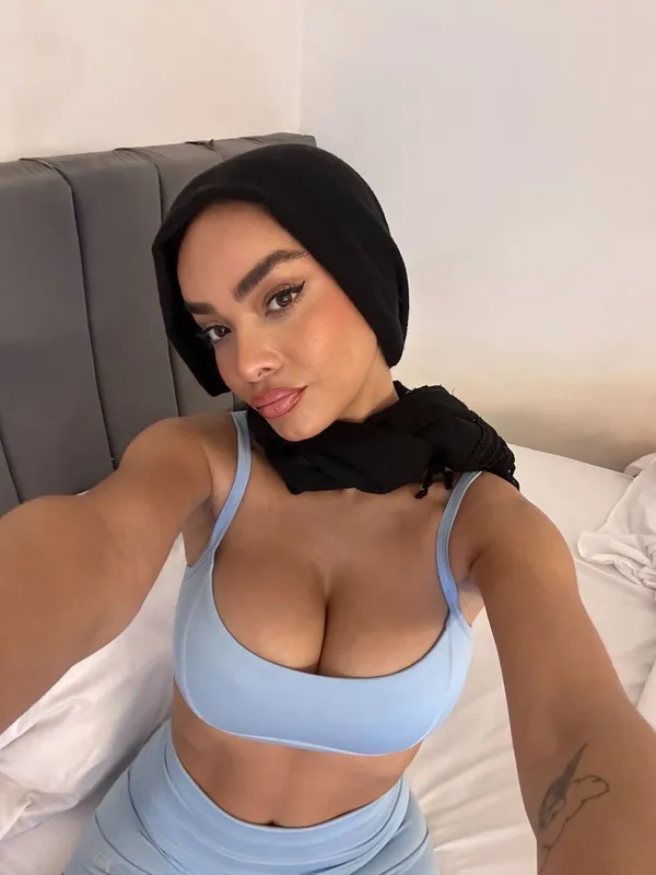 Salma Iman 🇵🇸