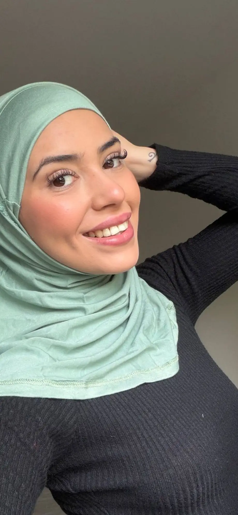 🌙✨ Amina ☽ | أمينة ✨🌙