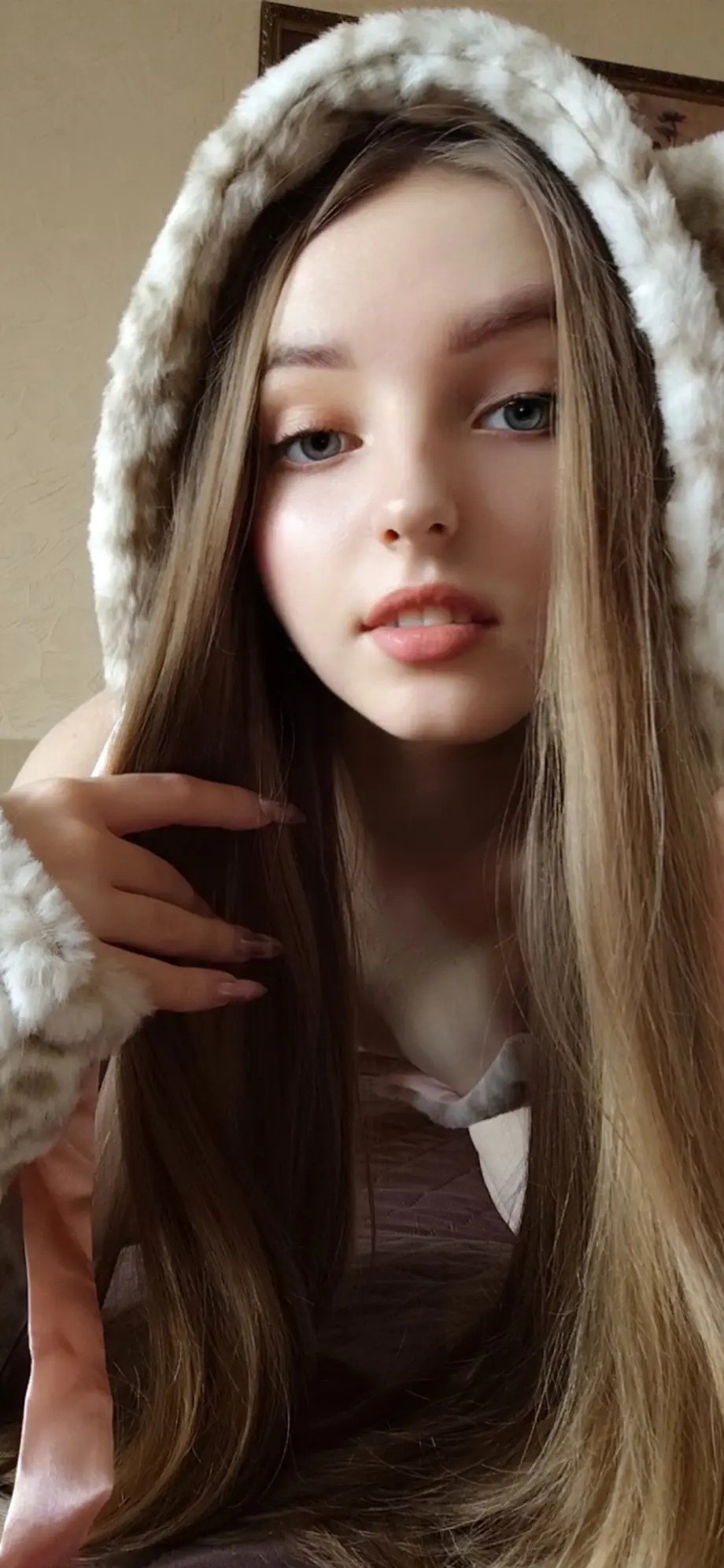 ❤️‍🔥 Tati little Girl ❤️‍🔥