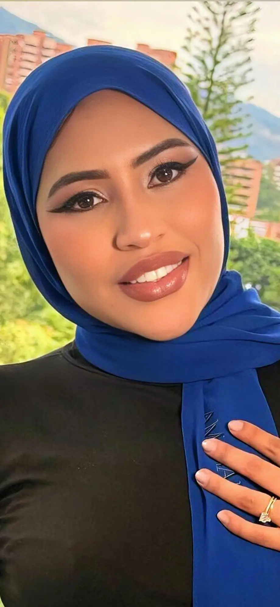 حبيبتيTaliya ☆🧡