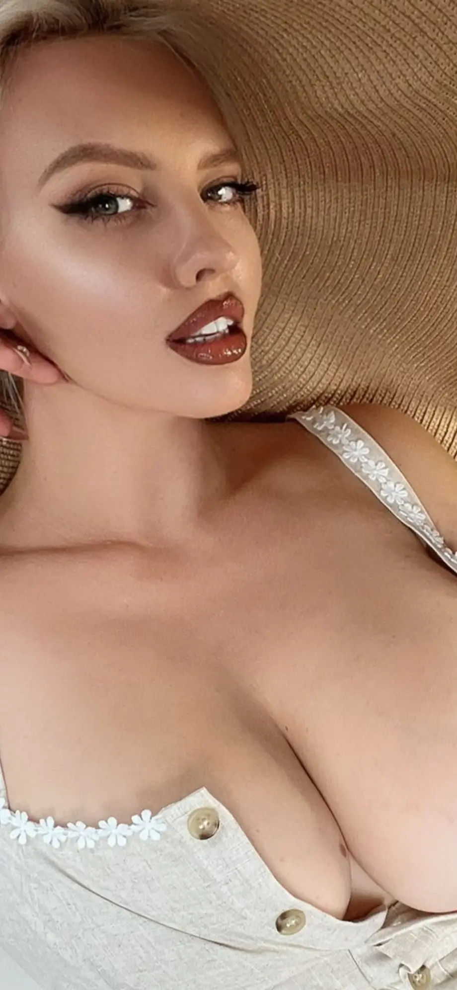 Sigalblonde