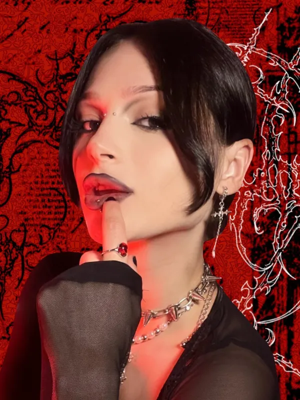 Ashley Vayne