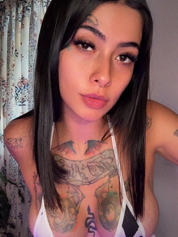 Eli Goth 🖤