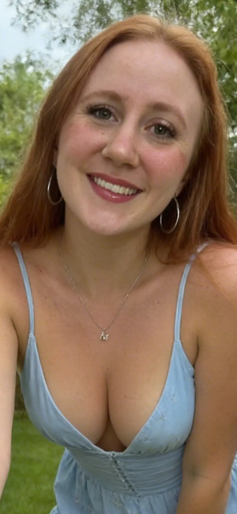 Daisy🤠(#1 REDHEAD COWGIRL ON OF)