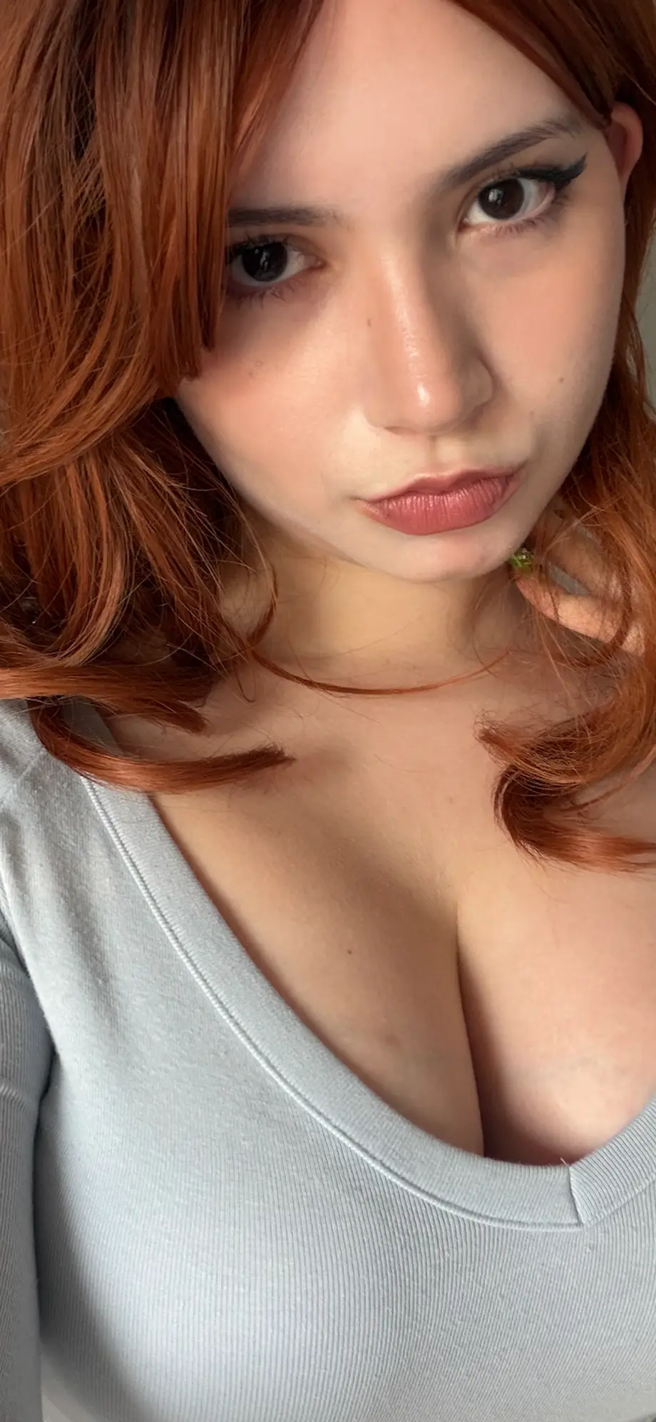 June 👩🦰 🍒