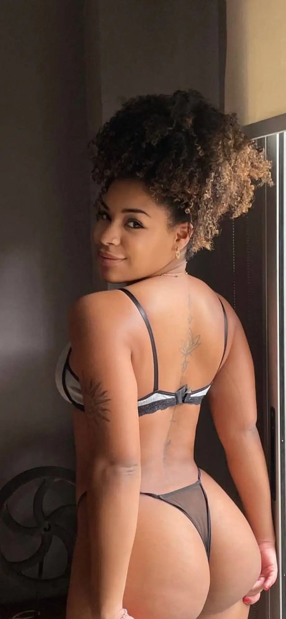 Paola🖤Ebony queen👑